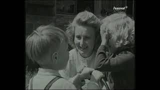 Wenn Mutti früh zur Arbeit geht - Kinderbetreuung in der DDR