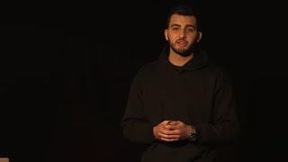 The journey to the world's first... | Faisal Tayan | TEDxBrunelUniversityLondon