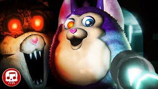 TATTLETAIL RAP [SFM] by JT Music feat. DAGames, Andrea Storm Kaden