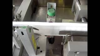 GY-U suppository filling and sealing machine suppository production machine