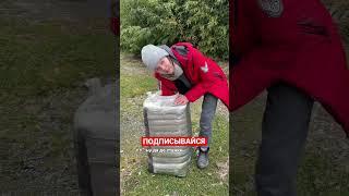 Быт в доме на колесах #vanlife #домнаколесах #автодом