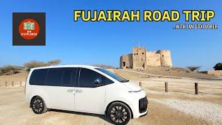 In & Around Fujairah UAE Part 3