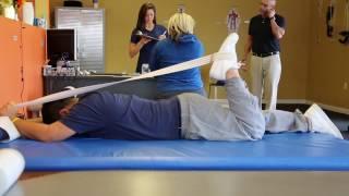 Excellent Chronic Knee Pain Treatment at Ohio Therapy Centers Elyria, Cleveland, Akron, Canton