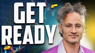 Palantir Stock HUGE Partnerships SHOCK The Market!