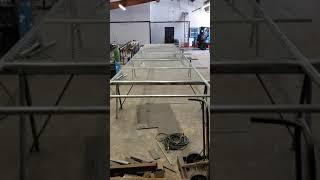 Aztec - Monster Slide Gate