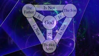 The Trinity Explained