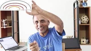 Come Fall in Love with Math | Manish Jain, IIT Gandhinagar, Long Trailer, Episode 0