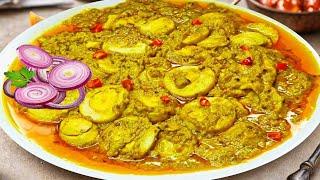 1 NO New Anda Tikka masala recipe| | Egg masala recipe | Anda karahi recipe | egg Curry