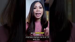 Understanding Capital Gains Tax and Documentary Stamp Tax