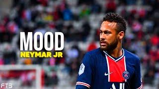 Neymar Jr • MOOD | Magic Skills & Goals 2020/21 |