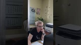 ШВЕЙНЫЙ ЦЕХ ПРОЦВЕТАЕТ В ЗДАНИИ АМАНАТ АККОЛЬСКОГО РАЙОНА,А ВОТ ПРЕДСЕДАТЕЛЯ ПАРТИИ АМАНАТНЕ ЗАСТАТЬ