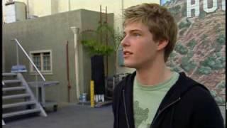 Weeds - Season 4 - The Real Hunter Parrish