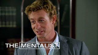 Jane finds a Body | The Mentalist Clips - S1E04