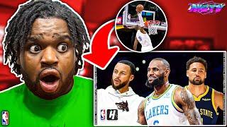 Lakers Fan Reacts To WARRIORS at LAKERS | FULL GAME HIGHLIGHTS | February 23, 2023 #lakers #warriors