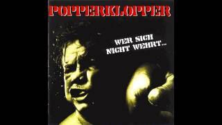 Popperklopper - Die kalte Stadt