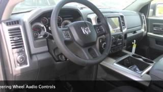 2014 RAM 1500 in Shreveport, LA | Hebert's Town & Country