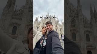 Um novo continente nos espera  #brasileirospelomundo #mochilão #asia #viajarpelomundo