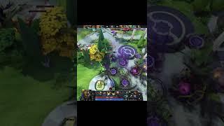 ATF  Legion Commander #dota2 #dota2shorts
