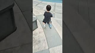 킥보드왕 버미