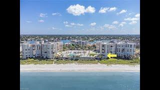 3115 Gulf Shore Blvd N #108, Naples, FL  - Lausanne