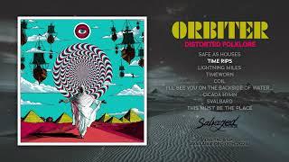 Orbiter - Distorted Folklore [Full Album Stream + Playthrough]