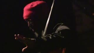 William Parker on studying at the Jazzmobile in Harlem in the early '70s