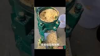 KL180 animal feed pellet machine