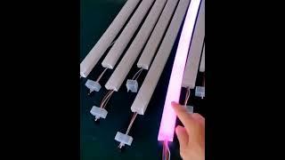 RGB Neon Flex Light  RGB LED Strip Light - Smart Bright LEDs