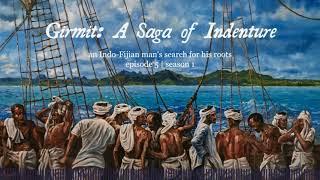 Girmitiya: A Gripping Saga of Indian Indentured Labour (EP 5)