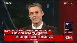 Mircea Badea cere autorităților să ancheteze amenințările și instigările la violență