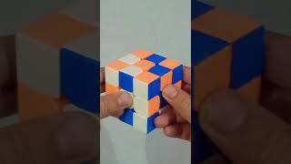 respect ll rubiks cube solve faster than machine  #respect #cubersquad #shorts #viral #rubikscube
