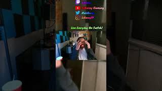WHY DID HE JUMP  #fyp #gaming #fatalfury #lilkorey #funny #streamer #fgc #twitch