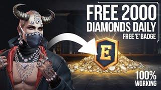 Claim Now 1000 Redeem Code's  In Free Fire || Today Glitch Lootlo #freefire #redeemcode