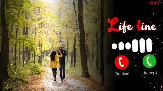 viral lover ringtone || trending 2025 ringtone || life line tune || Hindi 2025 ringtone || bgm viral