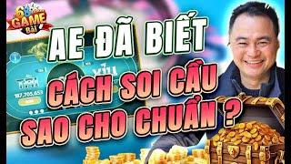 Tài Xỉu | Anh em đã biết cách soi cầu tài xỉu sao cho chuẩn nhất chưa? duy nhất tại đây có công thức