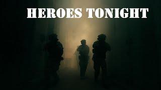 SEAL Team -  Heroes Tonight