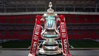 The Emirates FA Cup Live: Wrexham Vs Oldham Athletic Full Coverage Sunday 6th November 2022