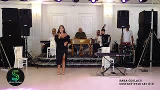 Sara Ceolacu  Multe fete are omul (Cover Alina Rus, Cristi Nuca) Restaurant Boema EVENTS #LIvE2024