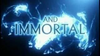 Moonlight - CBS promo 2 of 13: Tall Dark And Immortal