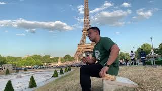 Papi's Hopia short Film