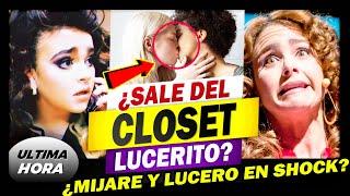 ‍“𝗦𝗢𝗬 𝗟𝗘𝗦𝗩1𝗔𝗡4 "¿Lucerito Deja 𝗘𝗻 𝗦𝗵𝗼𝗰𝗸 𝗔 𝗠𝗶𝗷𝗮𝗿𝗲𝘀 𝗬 𝗟𝘂𝗰𝗲𝗿𝗼? ¿salió Del Closet?