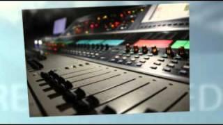 Audio Production Service - Expression Media Group