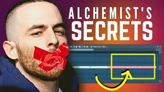 Чему КАЖДЫЙ ПРОДЮСЕР может научится у Alchemist [PAPALAM]