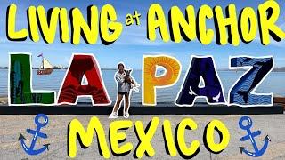 BOAT LIFE (after) sailing to LA PAZ, MEXICO | SHE SAILS SOLO