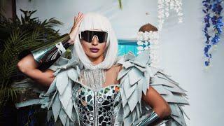 Contemporary Dance Show - White Party MYKONOS | EFT Entertainment Group - Event Agency UAE