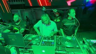 KERMITH DISCO - DJ KIXO - MC CARLOS TORRES - DJ HILARIO CABRERA - DIABLILLO MAXCANÚ 2024