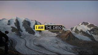 I AM THE D850 – erste Erfahrungen