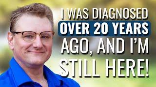 The Moment I Knew It Was CANCER! - James | Stage 4 Colon Cancer | The Patient Story