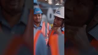 Life at JSW Steel | #WomenOfSteel