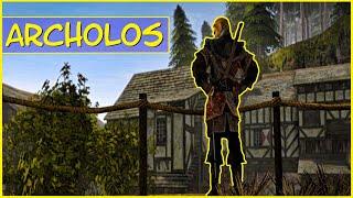 Das gehypte GOTHIC | Gothic 2: Archolos | Ersteindruck